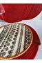 Ayla Design Handmade plate,american service 1 piece - 2