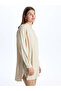 Shipping by Aymira Clothing Prevailing Collar Solid Long Sleeve Women's Shirt Tunic - 2