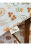 Single Cotton Fitted Sheet Set (120x200)-Baby Toys - 3