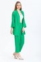 Kimono Pants Set Bürümcük - 4