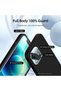 iPhone 13 Pro Max (Set of 3) Camera Protection - Screen Protection - Back Silicone Case Full Protection Purple - 3