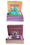 Hidden Objects - Piece Whole Relationship (3-6 YEARS) Set of 2