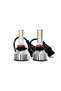 Duo Hb3 9005/hb4 9006 Led - 3