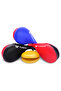 Racket Ellik Double Kicking Target Taekwondo Kickboxing Karate Boxing Shin Guard High Quality - 2