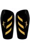 PRO Football Shin Pads with Socks Children Adult Kaval Protector Shin Pads Soccer Player Knee Pads pro shin guard