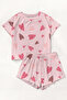 SweetDay Supersoft Basic Supreme Sixth Set - 4