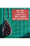 Amethyst Natural Stone Necklace -12- ( Steel Chain ) Handmade Design Products - 2