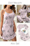 Set of Six WinnieThePoohPink Supersoft Basic Single Jersey