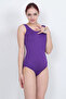 women's arabians lycra fabric sad swimsuit with chest pet - 6