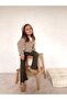 Mink Unisex Buttoned Knitwear Cardigan - 3