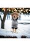 Cat Dog Special Series Plush Cardigan Jacket (Snap) - 2