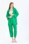 Kimono Pants Set Bürümcük - 5
