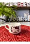 HELLO KİTTY PATTERNED 5-piece CHILDREN'S BABY DISH SET FEEDING SET - 4