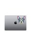 French Bulldog Car/Motorcycle/Helmet/Laptop/Glass Sticker - 12X12 cm - 4