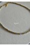 Full Tour Dorica Necklace 40 Cm 5 Cm Extension - 4