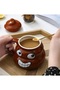 450ml Cartoon Smile Poop Mug Tea Coffee Cup Funny Humor Gift 3D Mugs Handgrip Drinkware - 4
