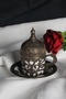 كوب قهوة فردي موديل ذهبي - 2