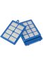 Marathon Vacuum Cleaner - Hepa and Sponge Filter Set - 2