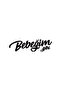 Auto Window Lettering Like My Baby 14x4 Cm Car Back Sticker Auto Window Sticker Lettering Models - 3