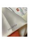 WHITE CROWN SUNLIGHT, SINGLE WING SATIN SUNLIGHT, 100% CROWN SUNLIGHT, LUXURY WHITE SATIN SUNLIGHT - 6