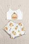 Set of Six Duck9W Supersoft Basic Single Jersey - 6