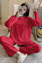 Set of Six LikeTheStar Supersoft Basic Single Jersey - 3