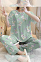 Set of Six Rabbit Supersoft Basic Single Jersey - 5