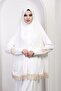 Two-piece women's prayer dress - 4