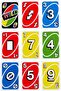 Express Licensed Card Game - 2
