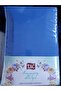 Jersey Fitted Combed Cotton Sheet Set Double - 3