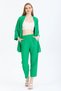 Kimono Pants Set Bürümcük - 6