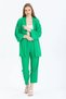 Kimono Pants Set Bürümcük - 2