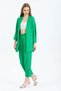 Kimono Pants Set Bürümcük
