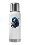 Venom Power2 - 13X9 cm Car, Motorcycle, Helmet and Laptop St Sticker - 5