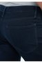 Nıcholas Navy Blue Sporty Jean Shorts 0416085153 - 8