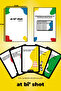 Classic - Entertainment Game |   Party Game |   New Year's Game |   Card Game |   Box Game |   Drink Game - 9