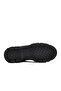 Aversa 102 20725 Black Nubuck Genuine Leather Men's Boots - 5