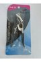 Eyelash Curling Scissors Royal Paris Plastic Handle - 5