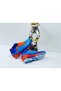 New Model Ankle Stretch Children's Waiter Men's Football Cleats - 4