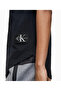 Badge Turn Up Sleeve Tee - 2