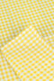 Small Square Pattern Gingham Tablecloth - 4