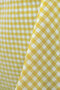 Small Square Pattern Gingham Tablecloth - 5