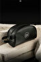 Personal Care / Makeup Bag - Liquid Proof - Deform Blocker Edge Corded