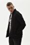Zippered Sweat Top - 4