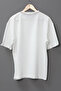 Children's Cartoon Character Printed Oversize T-shirt - 3