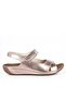 Capella Women's Platinum Anatomical Daily Sandals - 3