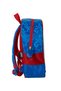 Blue Baby Backpack 2053 Sonic Kindergarten Bag - 3