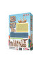 Redcity Wooden City Blocks - 2