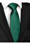 Men's Satin Tie - 5