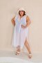 Bato women's beach dress - 5